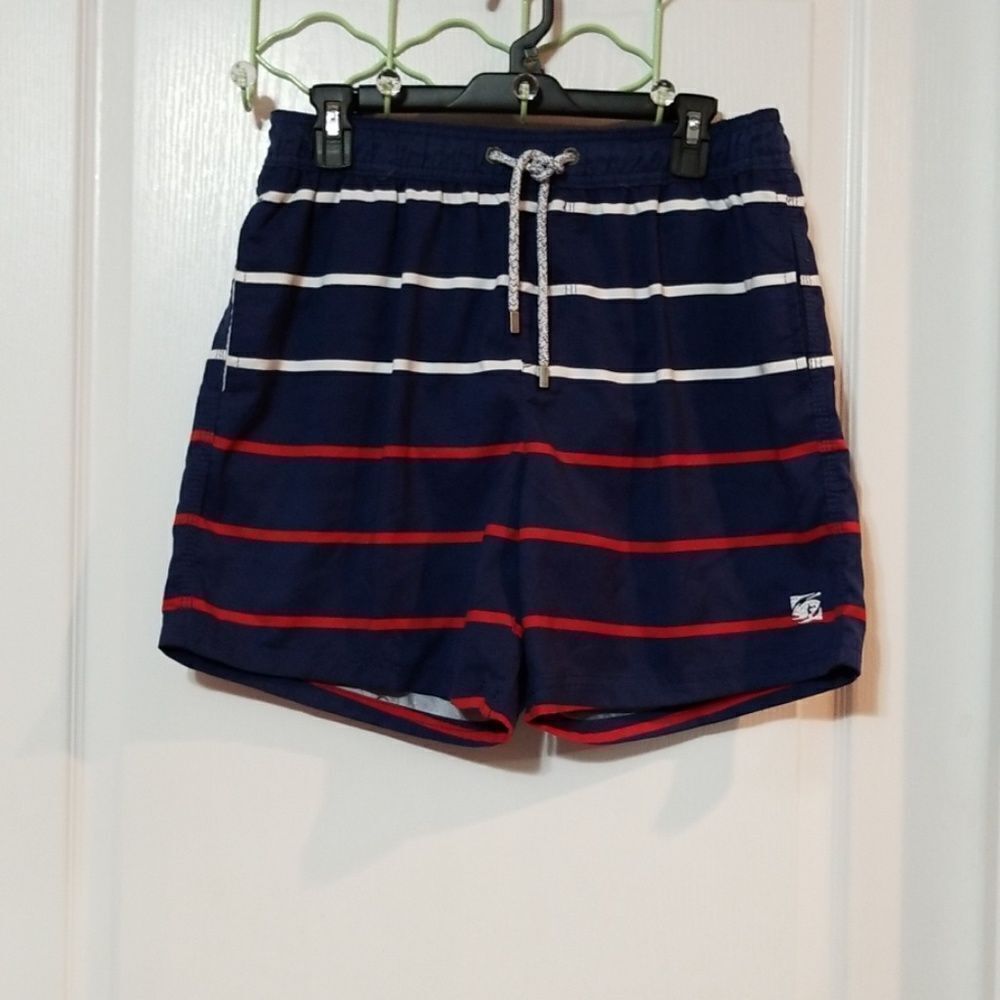 IslandHaze Men's Swim Trunks